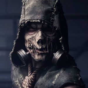 Meet your Posher, Jay